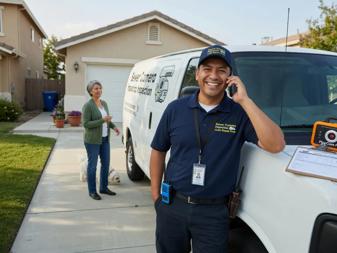 Sewer Line Repair Morrison, TN FAQs